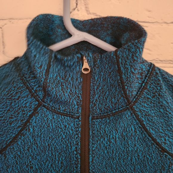 Lululemon Rush Hour Half Zip - Picture 13 of 16